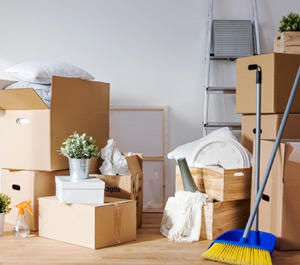 Construction Cleaning in Huntsville, AR
