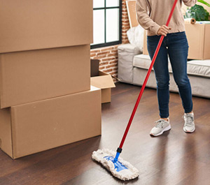 Deep Cleaning in Centerton Arkansas